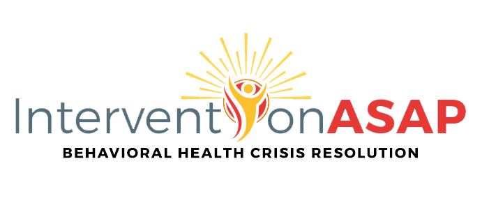 Intervent On Asap Logo